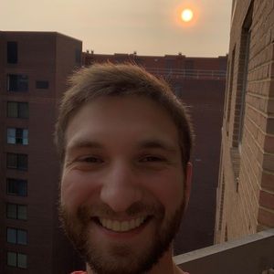 Meet your Posher, Matthew